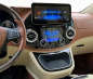 Preview: 12,3" Android 14 Dual-Screen Multimedia-System für Mercedes Vito (2016–2024) – Kabelloses CarPlay, GPS – Ansicht 3